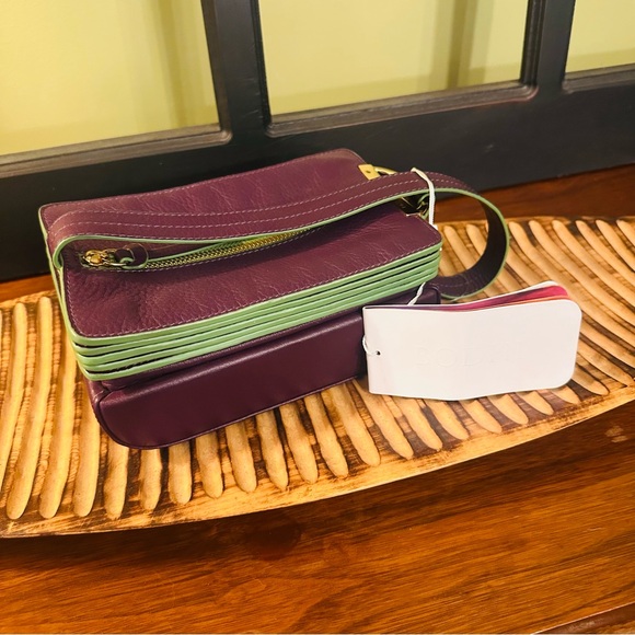 NWT Bodhi Temple Bag - Picture 5 of 6